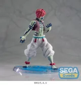 Figur Demon Slayer - Akaza Return (Sega) - Anime