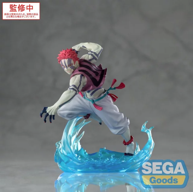 Figur Demon Slayer - Akaza (Sega) - Action-Figur