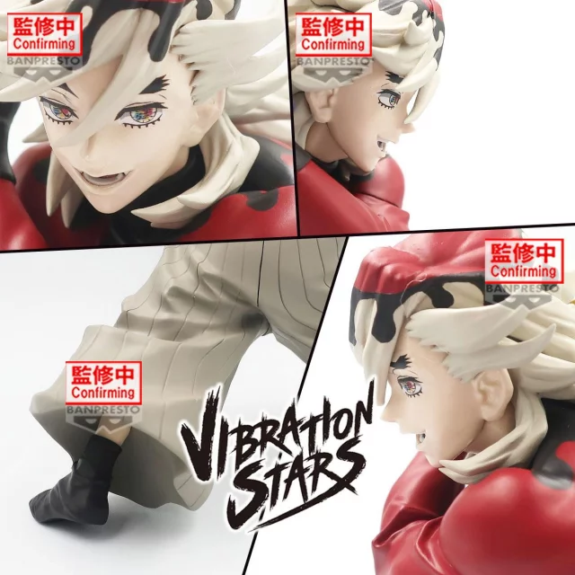 Figur Demon Slayer - Doma (Banpresto) - Action-Figur