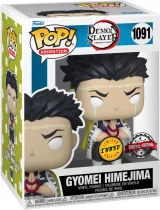 Figurka Demon Slayer - Gyomei Himejima (Funko POP! Animation 1091) dupl