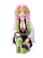 Figur Demon Slayer - Mitsuri Kanroji Hashira Meeting (Sega)