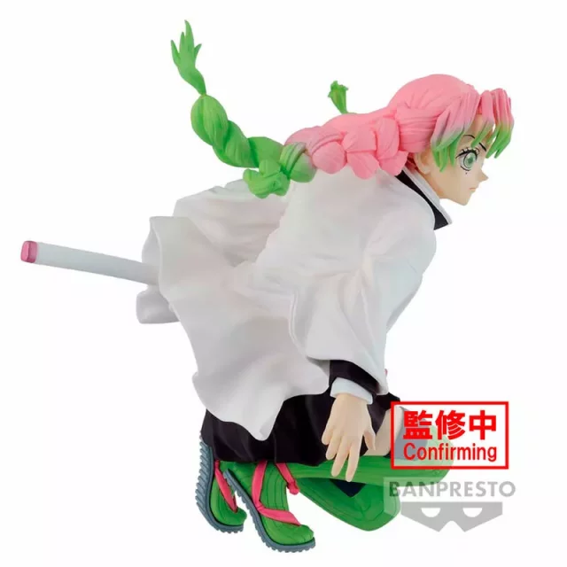 FigurDemon Slayer - Mitsuri Kanroji Maximatic (Banpresto) - Anime