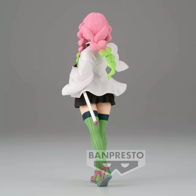 Figur Demon Slayer - Mitsuri Kanroji Vol. 49 (Banpresto) - Action-Figur