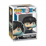 Figurka Demon Slayer - Mitsuri Kanjori (Funko POP! Animation 1852) dupl