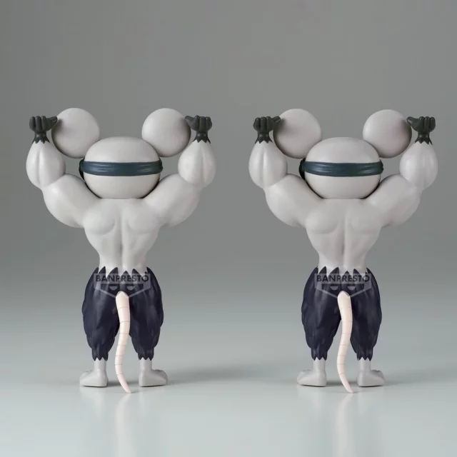 Figur Demon Slayer - Muscular Mice (BanPresto) - Manga