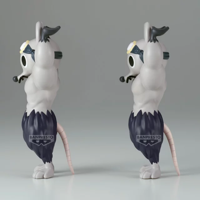 Figur Demon Slayer - Muscular Mice (BanPresto) - Anime