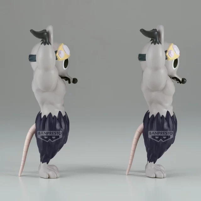 Figur Demon Slayer - Muscular Mice (BanPresto) - Manga
