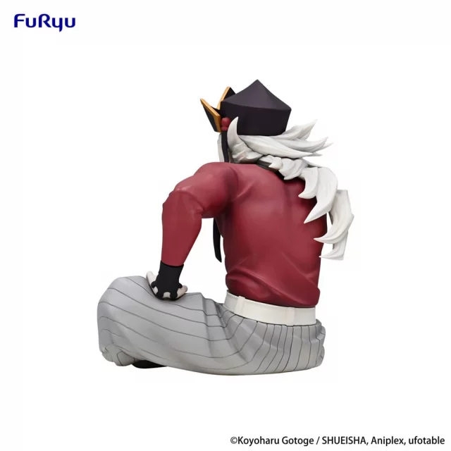 Figur Demon Slayer - Noodle Stopper Douma (FuRyu)