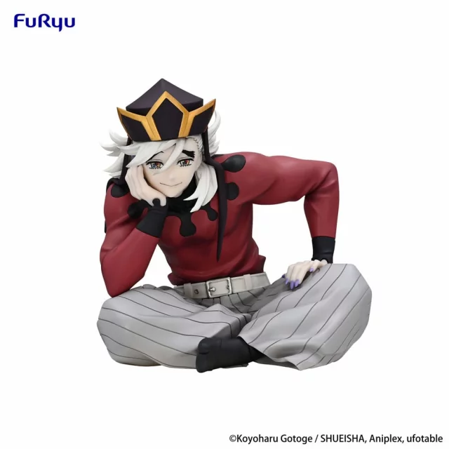 Figur Demon Slayer - Noodle Stopper Douma (FuRyu)