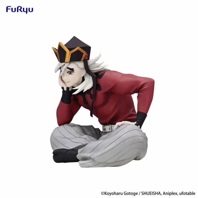 Figur Demon Slayer - Noodle Stopper Douma (FuRyu)