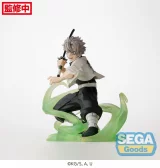 Figurka Demon Slayer - Obanai Iguro (Sega) dupl