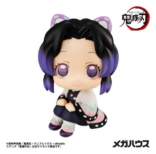 Figur Demon Slayer - Shinobu Kocho (MegaHouse) - Action-Figur