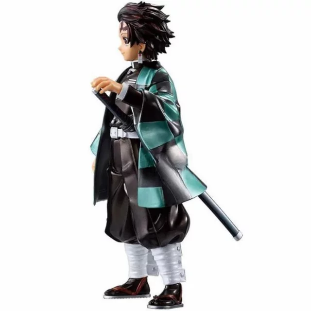 Figur Demon Slayer - Tanjiro Kamado Special Color Ver. (Grandista) - Anime