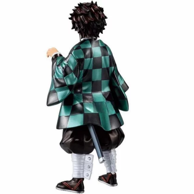 Figur Demon Slayer - Tanjiro Kamado Special Color Ver. (Grandista) - Manga