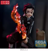 Figur Demon Slayer - Tanjiro Kamado (Sega)