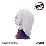 Figur Demon Slayer - Tengen Uzui Former Otobashira Ver. (MegaHouse) - Manga