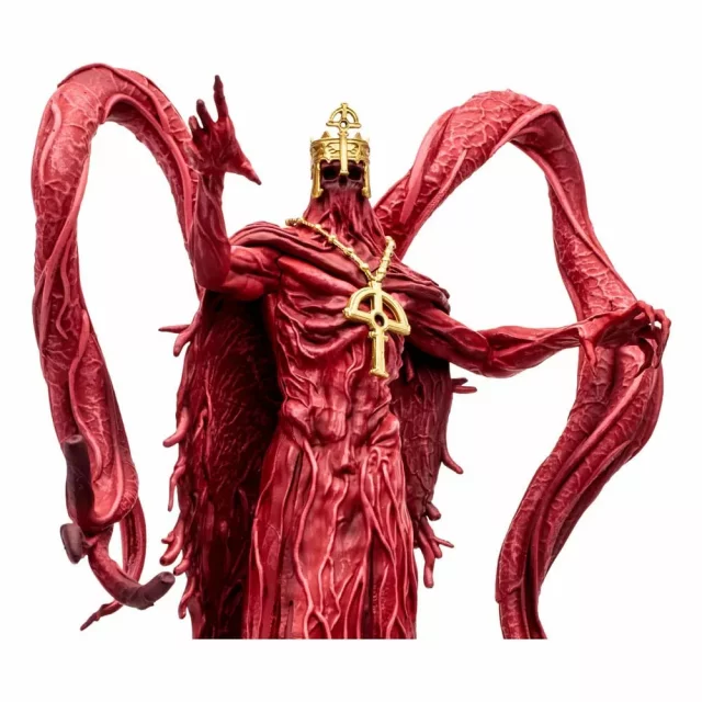 Figur Diablo IV - Blood Bishop 30 cm (McFarlane) (beschädigte Verpackung) - Action-Figur