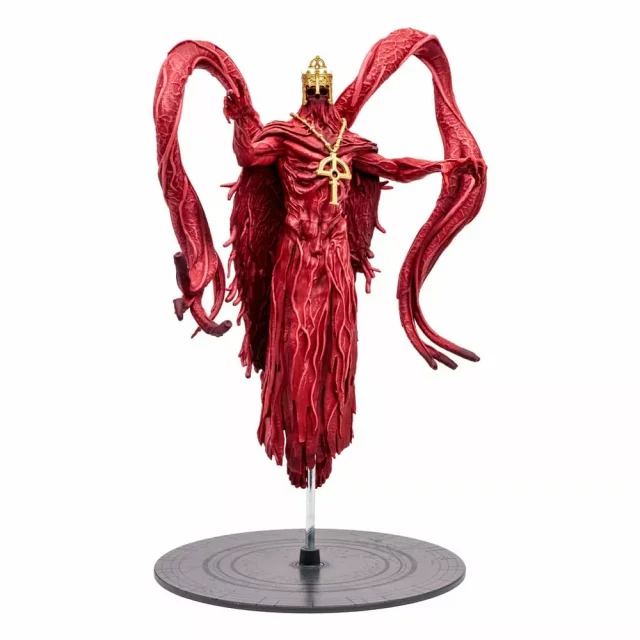 Figur Diablo IV - Blood Bishop 30 cm (McFarlane) (beschädigte Verpackung) - Action-Figur