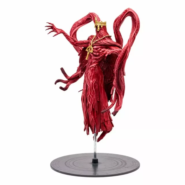 Figur Diablo IV - Blood Bishop 30 cm (McFarlane) (beschädigte Verpackung) - Action-Figur