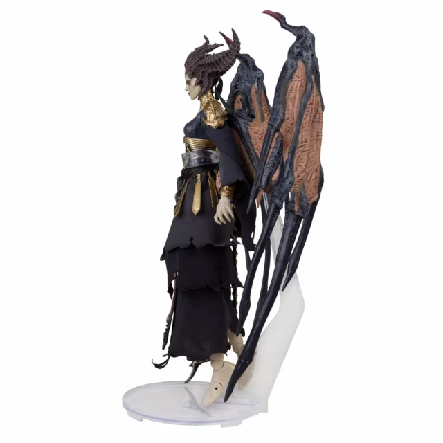 Figur Diablo IV - Lilith 22 cm (McFarlane) (beschädigte Verpackung) - Action-Figur