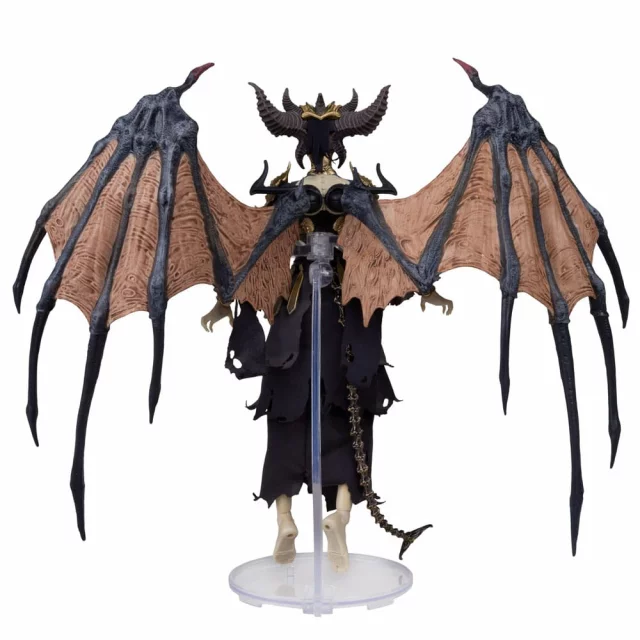 Figur Diablo IV - Lilith 22 cm (McFarlane) (beschädigte Verpackung) - Action-Figur