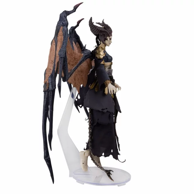 Figur Diablo IV - Lilith 22 cm (McFarlane) (beschädigte Verpackung) - Action-Figur