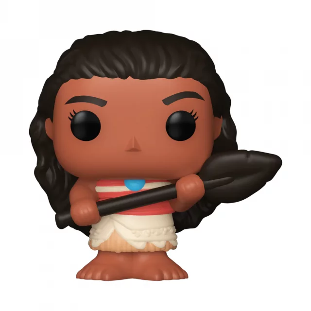 Figur Disney - Moana (Funko Bitty POP! Deluxe) - Funko POP!