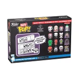 Figur Disney - The Nightmare Before Christmas Sally 4-pack (Funko Bitty POP) - Zufällige Auswahl
