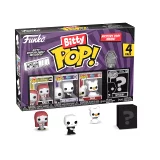 Figur Disney - The Nightmare Before Christmas Sally 4-pack (Funko Bitty POP) - Funko POP!