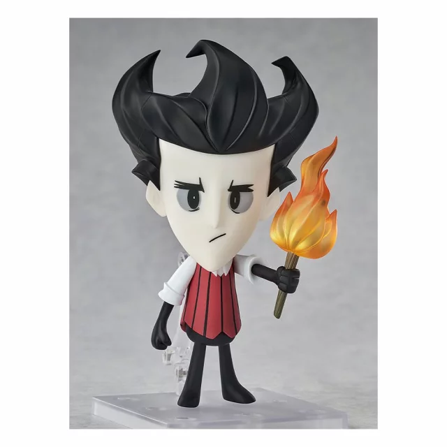 Figur Dont Starve - Wilson (Nendoroid)
