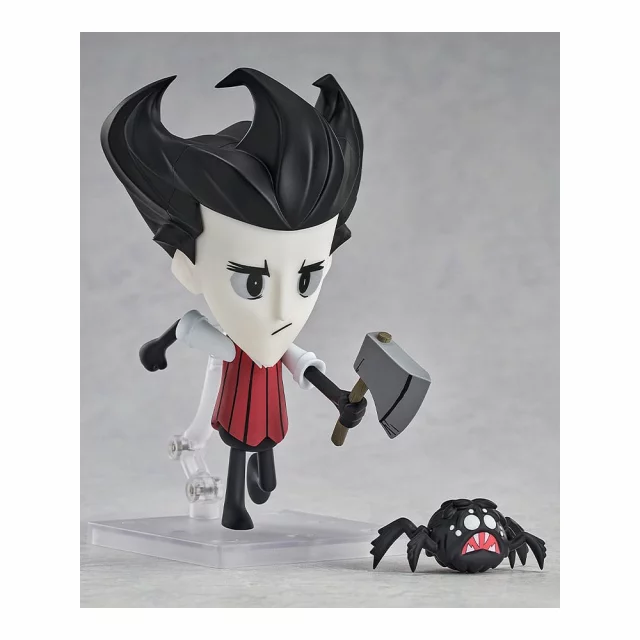 Figur Dont Starve - Wilson (Nendoroid)