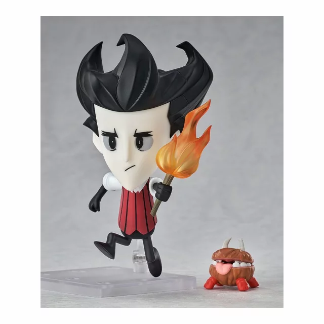 Figur Dont Starve - Wilson (Nendoroid)