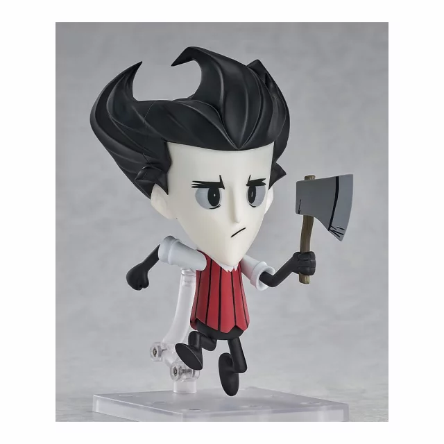 Figur Dont Starve - Wilson (Nendoroid)