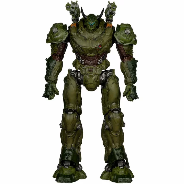 Figur Doom - Doom Slayer Atlan (McFarlane)
