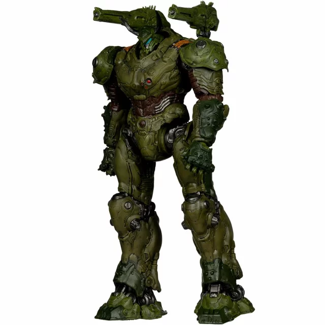 Figur Doom - Doom Slayer Atlan (McFarlane)