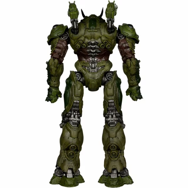 Figur Doom - Doom Slayer Atlan (McFarlane)