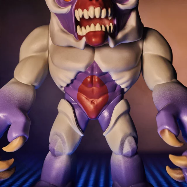 Figur Doom - Hell Knight (Numskull)
