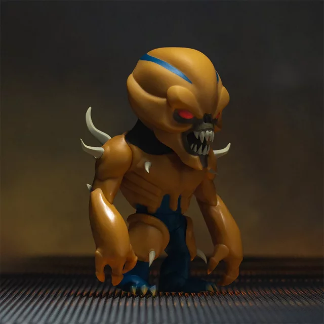 Figur Doom - Imp (Numskull)