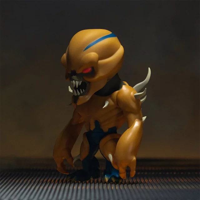 Figur Doom - Imp (Numskull)