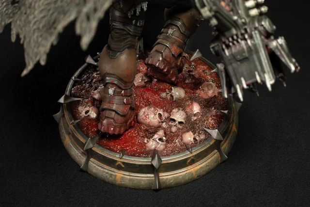 Figur Doom: The Dark Age - Doom Slayer (Dark Horse)
