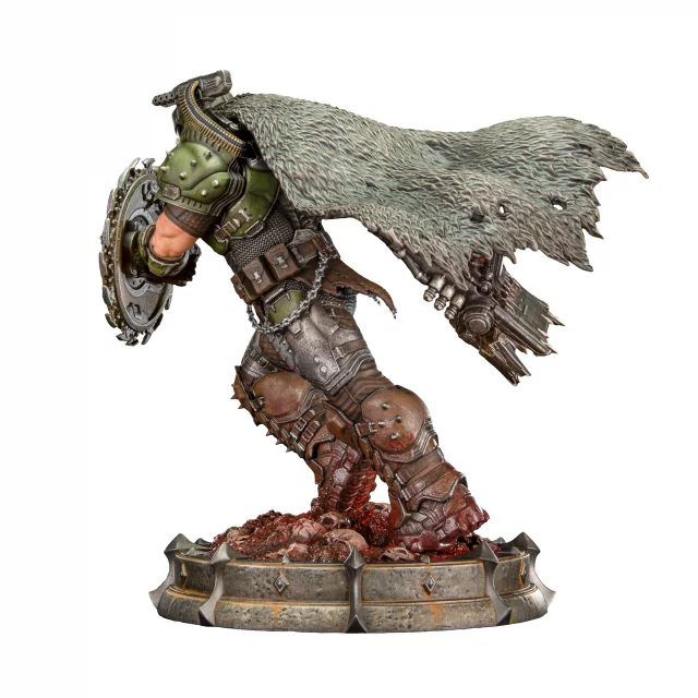 Figur Doom: The Dark Age - Doom Slayer (Dark Horse)