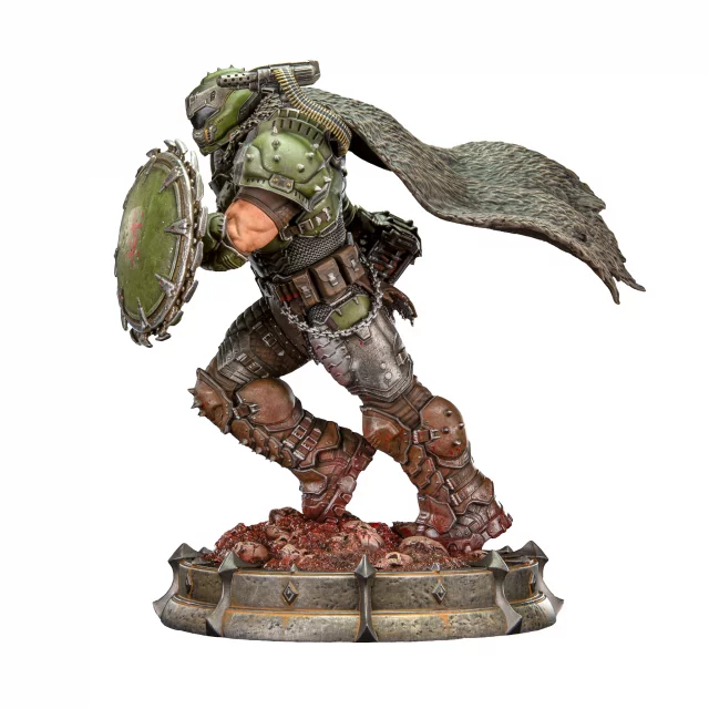 Figur Doom: The Dark Age - Doom Slayer (Dark Horse)
