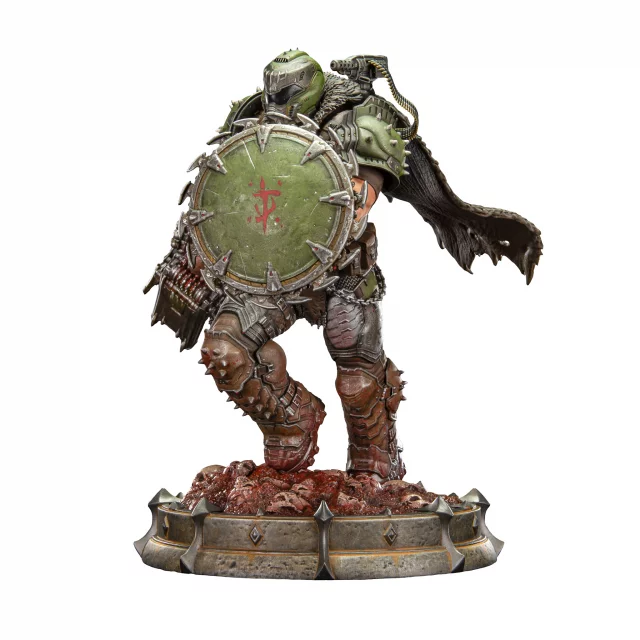 Figur Doom: The Dark Age - Doom Slayer (Dark Horse)