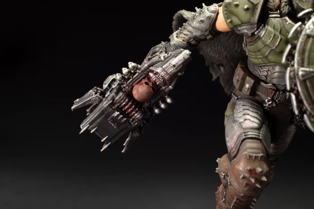 Figur Doom: The Dark Age - Doom Slayer (Dark Horse)