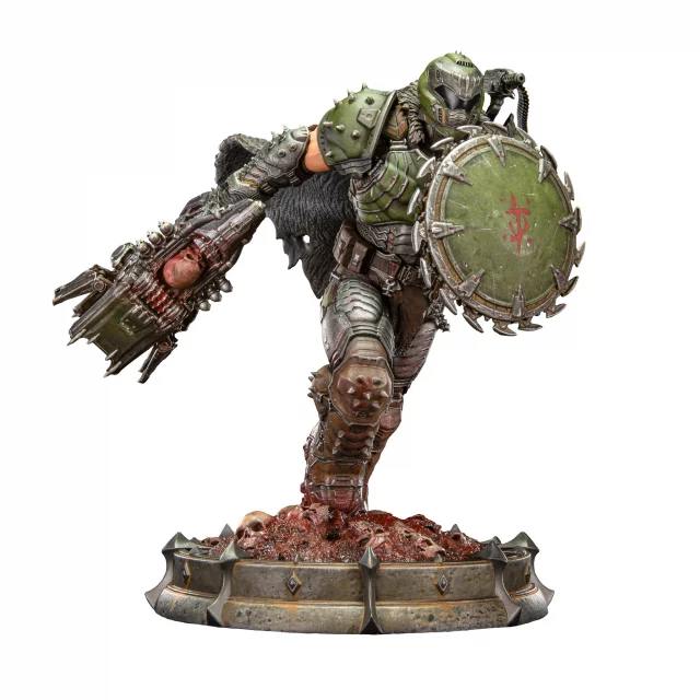 Figur Doom: The Dark Age - Doom Slayer (Dark Horse)