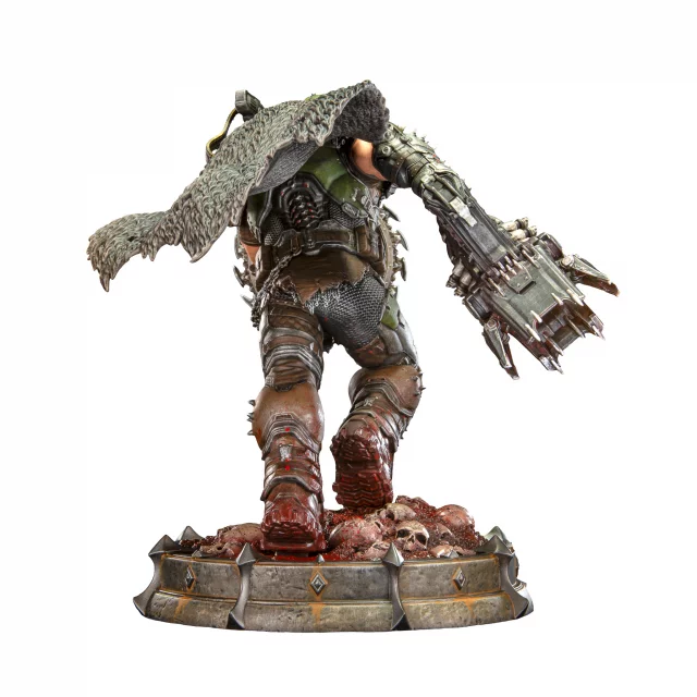 Figur Doom: The Dark Age - Doom Slayer (Dark Horse)