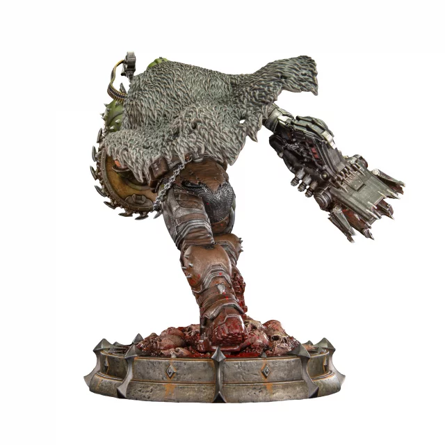 Figur Doom: The Dark Age - Doom Slayer (Dark Horse)