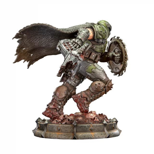 Figur Doom: The Dark Age - Doom Slayer (Dark Horse)