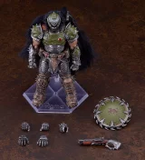 Figur Doom: The Dark Age - Doom Slayer (Good Smile Company)