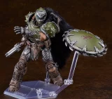Figur Doom: The Dark Age - Doom Slayer (Good Smile Company)